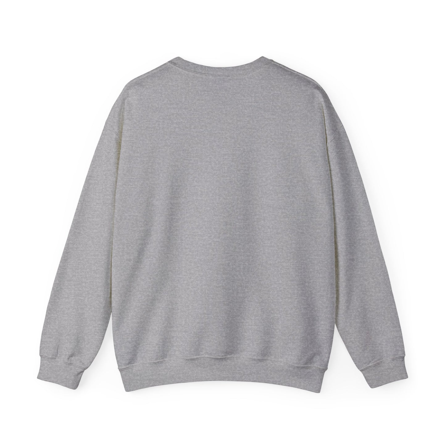 BLACKSHAPE Athletica Crewneck Sweatshirt