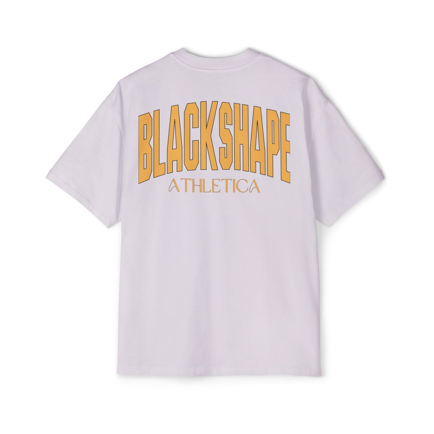 BLACKSHAPE Athletica Series 02