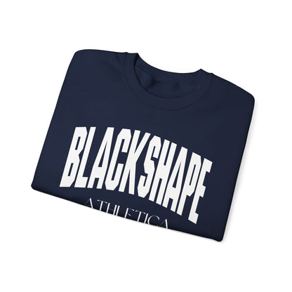 BLACKSHAPE Athletica Crewneck Sweatshirt