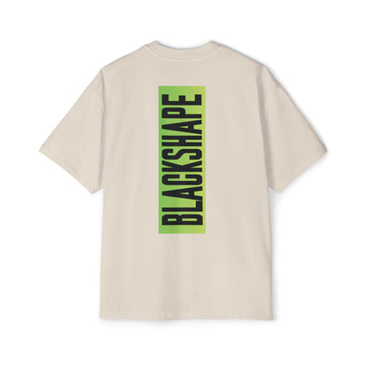 BLACKSHAPE: Transition