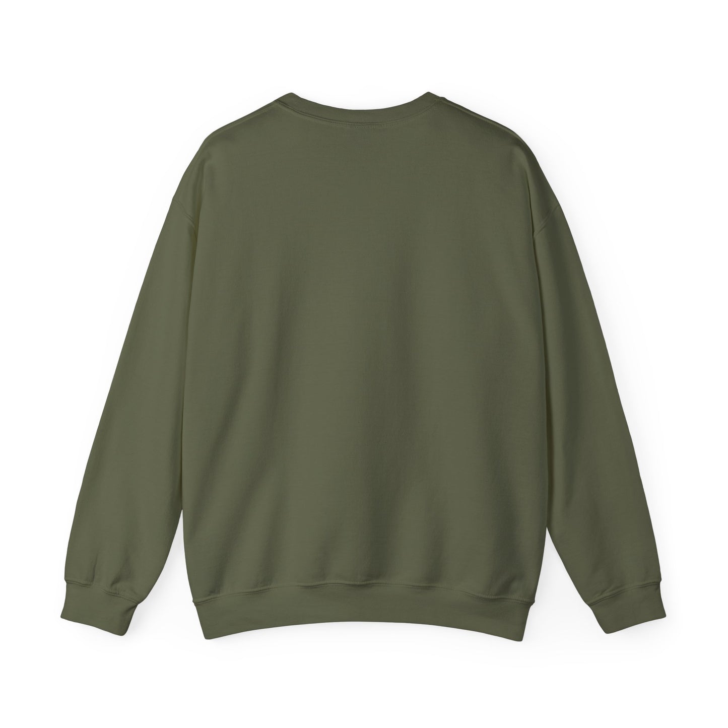 BLACKSHAPE Athletica Crewneck Sweatshirt