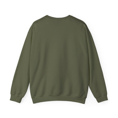 BLACKSHAPE Athletica Crewneck Sweatshirt