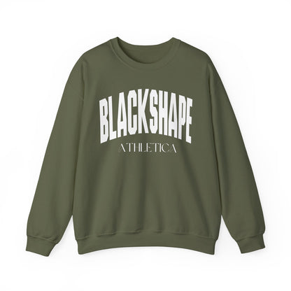 BLACKSHAPE Athletica Crewneck Sweatshirt