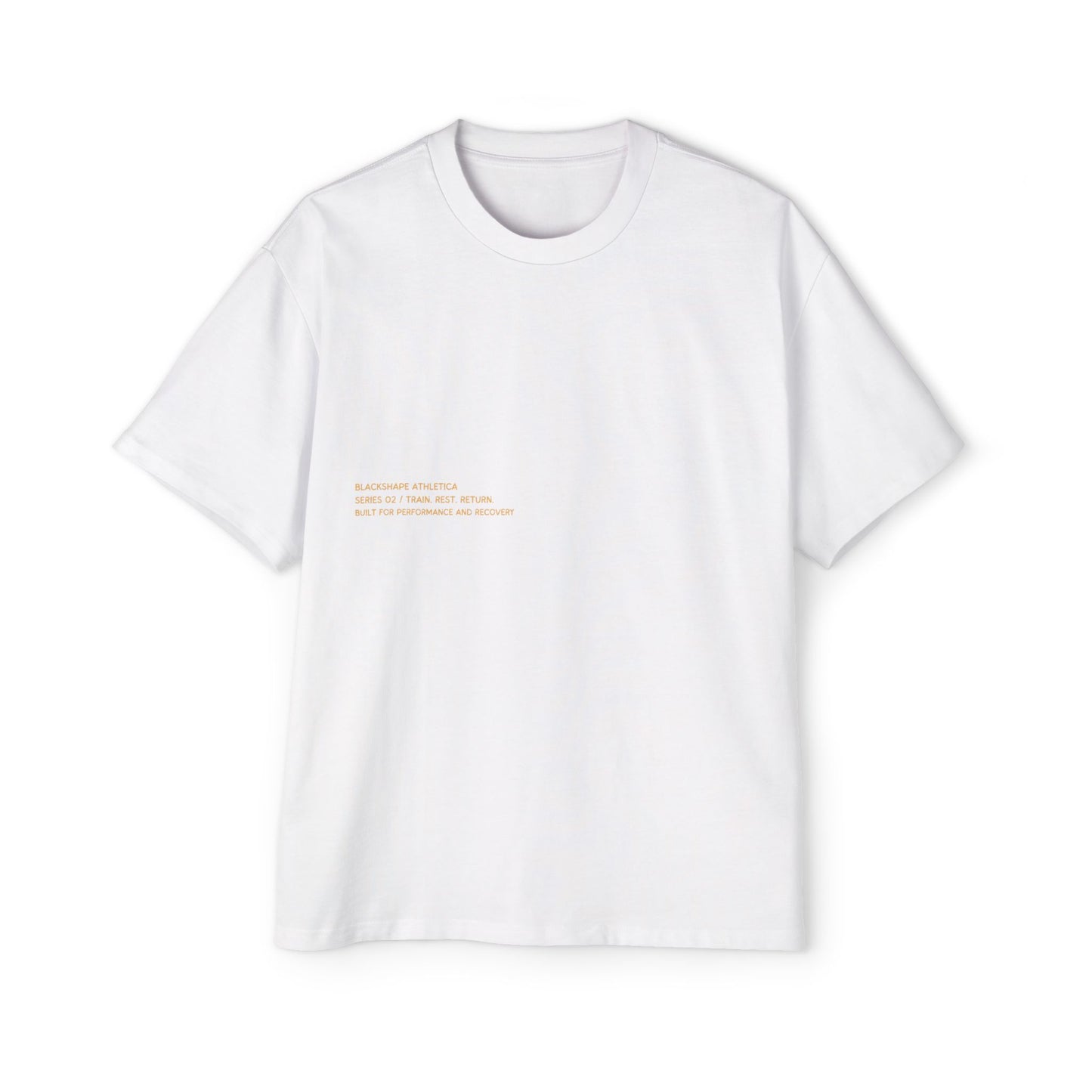 BLACKSHAPE Athletica Series 02