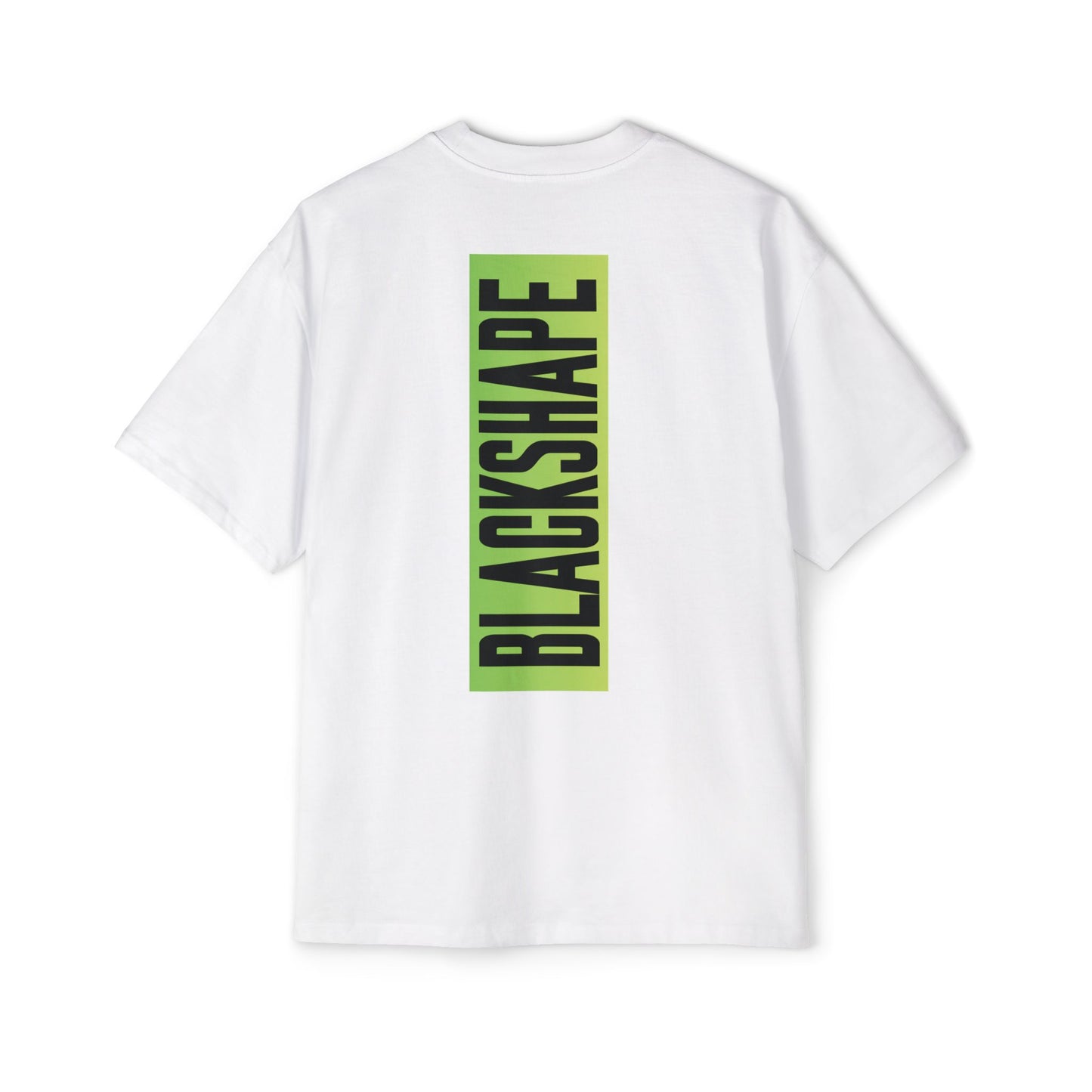 BLACKSHAPE: Transition