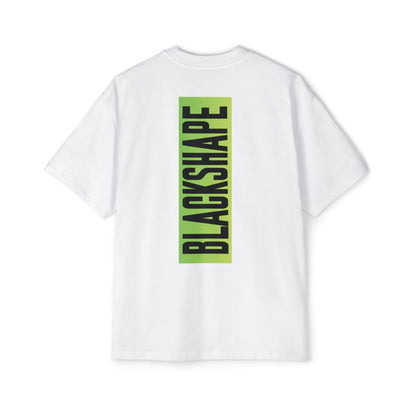 BLACKSHAPE: Transition