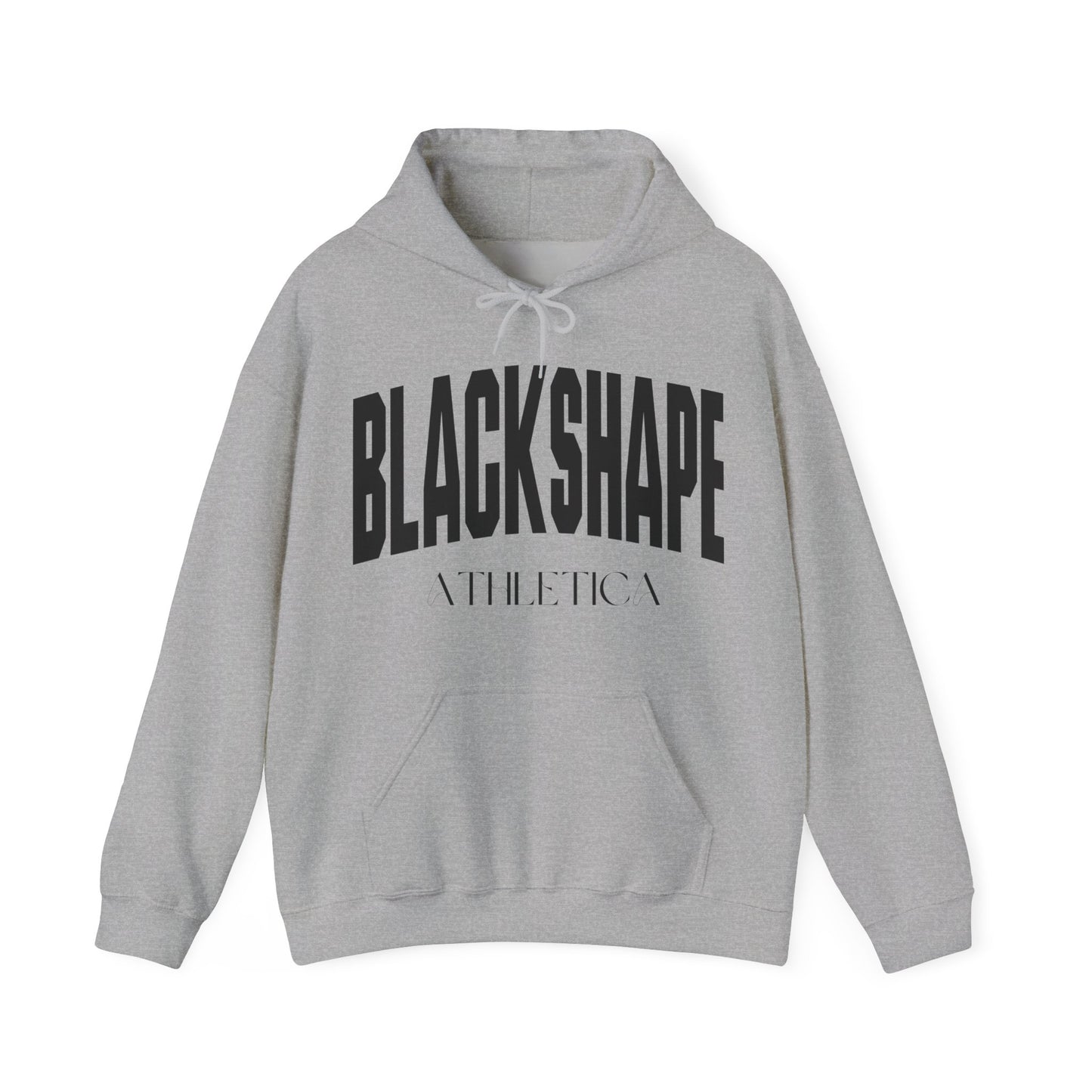 BLACKSHAPE Athletica Hoodie
