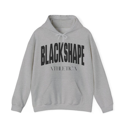 BLACKSHAPE Athletica Hoodie