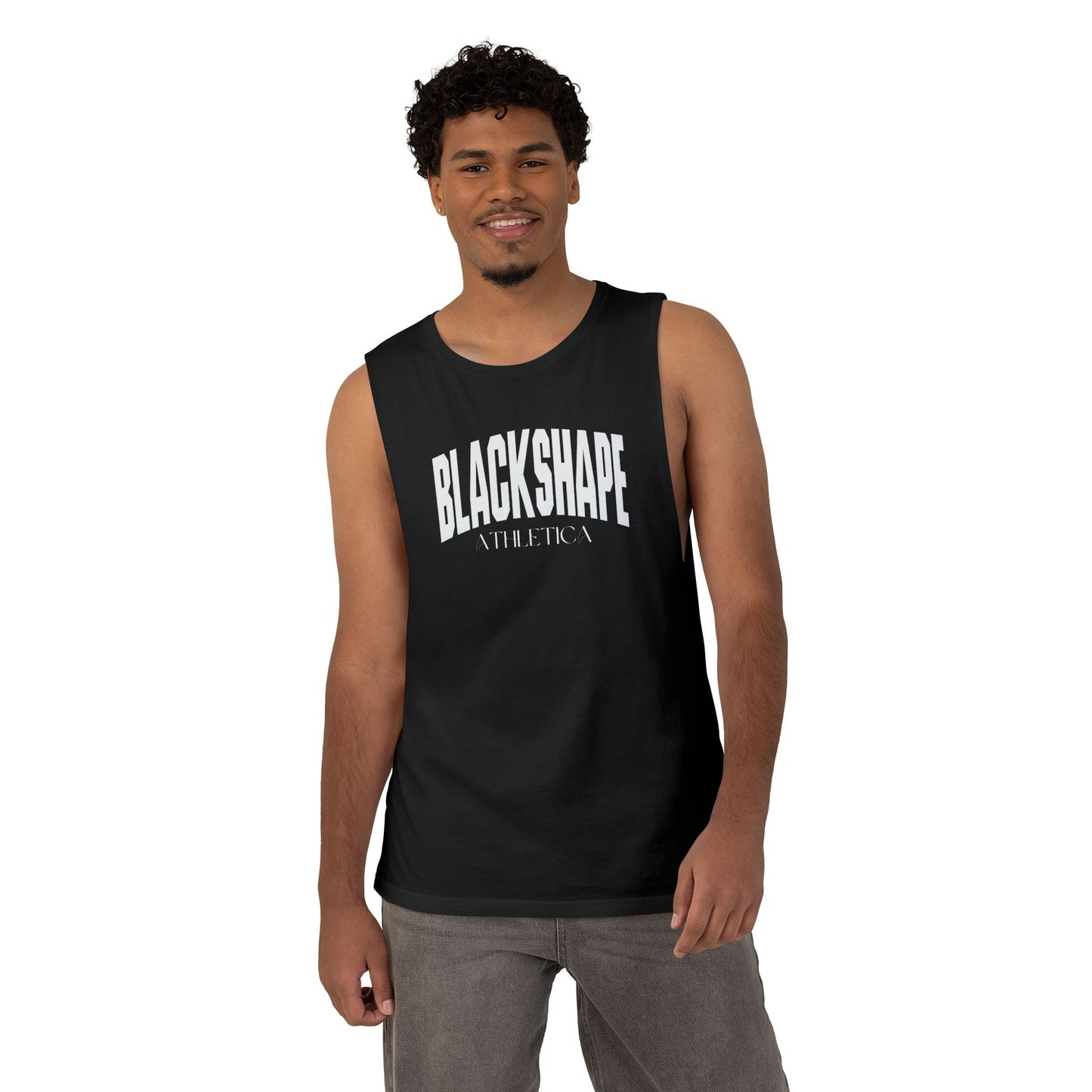BLACKSHAPE Athletica Tank