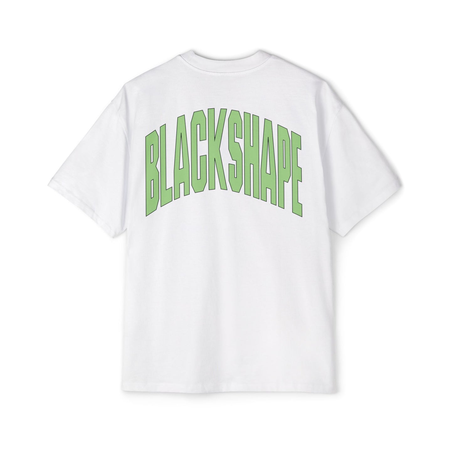 BLACKSHAPE LIME