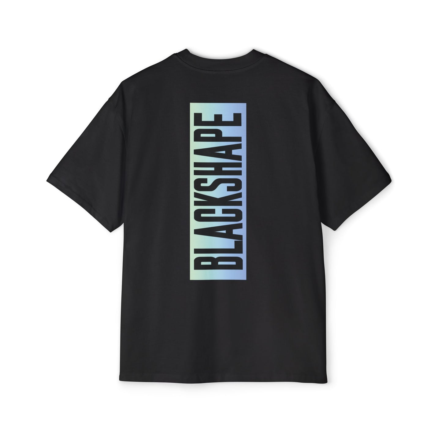 BLACKSHAPE: Transition