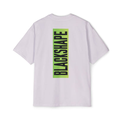 BLACKSHAPE: Transition