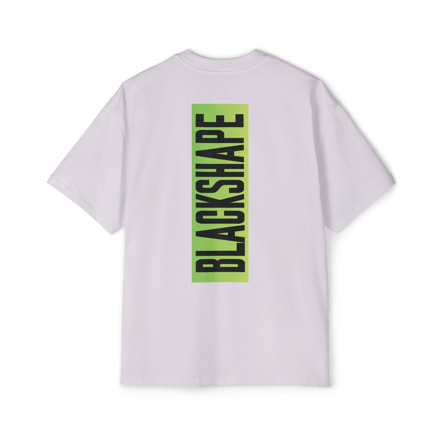 BLACKSHAPE: Transition