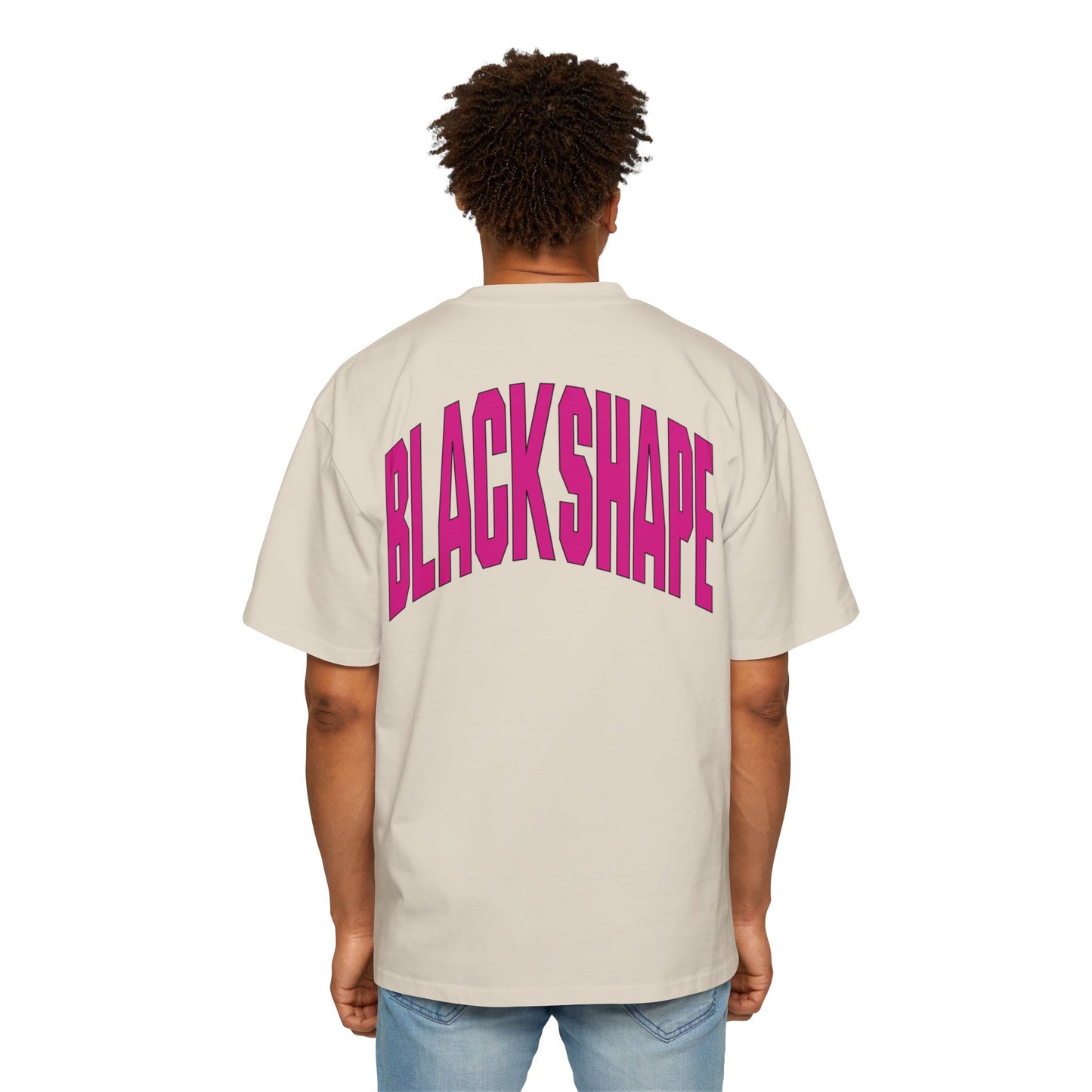 BLACKSHAPE PINK